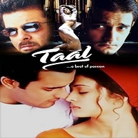 Taal (1999) Full Movie Watch Online DVD Print Free Download