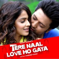 tere naal love ho gaya full movie