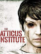 The Atticus Institute (2015) Watch Full Movie Online HD Download