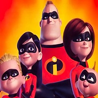The Incredibles (2004) Hindi Dubbed Watch Full Movie Online