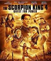 the scorpion king 4 full movie