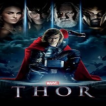 Thor (2011) Hindi Dubbed Watch Full Movie Online HD Download