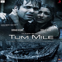 Tum Mile (2009) Hindi Full Movie Watch Online DVD Print Download