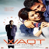 Waqt (2005) Hindi Watch Full Movie Online DVD Print Download