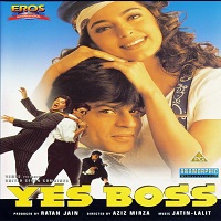 Yes Boss (1997) Hindi Full Movie Watch Online HD Free Download