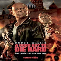 A Good Day to Die Hard (2013) Watch Full Movie Online DVD Download