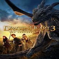 Dragonheart 3: The Sorcerer’s Curse (2015) English Watch Full Movie Online Download