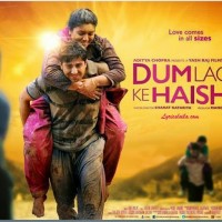 Dum Laga Ke Haisha full movie