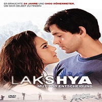 Lakshya (2004) Watch Full Movie Online DVD Print Download