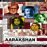 Aarakshan (2011) Watch Full Movie Online DVD Print Download