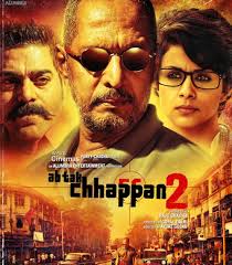 Ab Tak Chhappan 2 (2015) Watch Full Movie Online DVD Download
