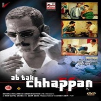 Ab Tak Chhappan (2004) Watch Full Movie Online DVD Print Download