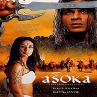 Asoka (2001) Watch Full Movie Online DVD Print Download