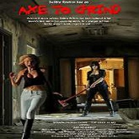 Axe to Grind (2015) Watch Full Movie Online DVD Free Download