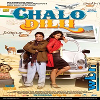 Chalo Dilli (2011) Watch Full Movie Online DVD Print Download