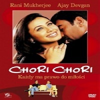 chori chori full movie