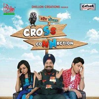 Cross Connection (2014) Watch Full Movie Online DVD Print Download