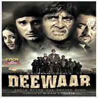 Deewaar (2004) Hindi Watch Full Movie Online DVD Free Download