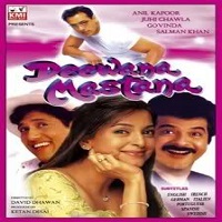 deewana mastana full movie