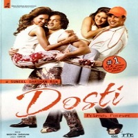 Dosti: Friends Forever (2005) Hindi Watch Full Movie Online DVD Download