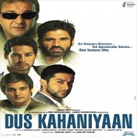 Dus Kahaniyaan (2007) Watch Full Movie Online DVD Print Download