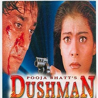 dushman full movie