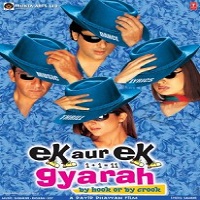 Ek Aur Ek Gyarah: By Hook or by Crook (2003) Watch Full Movie DVD Download