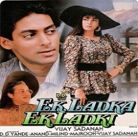 Ek Ladka Ek Ladki (1992) Watch Full Movie Online DVD Free Download