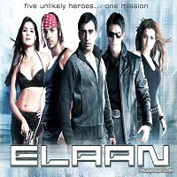 Elaan (2005) Watch Full Movie Online DVD Print Free Download