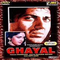 Ghayal (1990) Hindi Watch Full Movie Online DVD Free Download