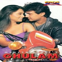 Ghulam (1998) Watch Full Movie Online DVD Print Download