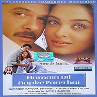 hamara dil aapke paas hai full movie