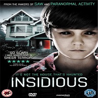 Insidious (2010) Hindi Dubbed Watch Full Movie Online DVD Download