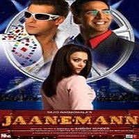 Jaan-E-Mann (2006) Hindi Watch Full Movie Online DVD Print Download