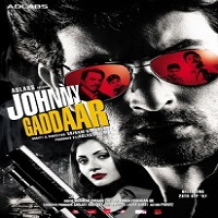Johnny Gaddaar (2007) Watch Full Movie Online DVD Download