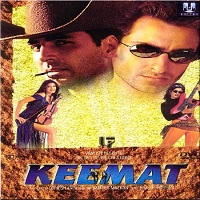 Keemat – They Are Back (1998) Watch Full Movie Online DVD Download