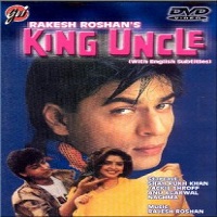 King Uncle (1993) Watch Full Movie Online DVD Print Download