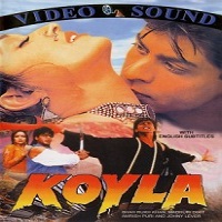 koyla full movie