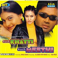 Kuch Khatti Kuch Meethi (2001) Watch Full Movie Online Download