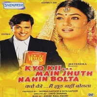 Kyo Kii Main Jhuth Nahin Bolta (2001) Watch Full Movie Download