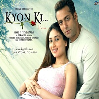 Kyon Ki (2005) Hindi Watch Full Movie Online DVD Free Download