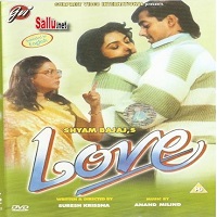 Love (1991) Watch Full Movie Online DVD Print Free Download