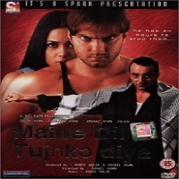 Maine Dil Tujhko Diya (2002) Watch Full Movie Online DVD Print Download