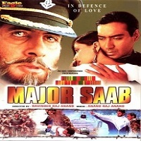 major saab full movie