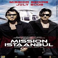 Mission Istaanbul (2008) Hindi Watch Full Movie Online DVD Free Download