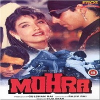 Mohra (1994) Watch Full Movie Online DVD Print Free Download