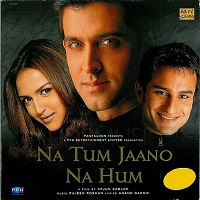 na tum jaano na hum full movie