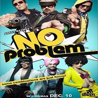 No Problem (2010) Hindi Watch Full Movie Online DVD Print Download