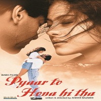 Pyaar To Hona Hi Tha (1998) Hindi Watch Full Movie Online DVD Download