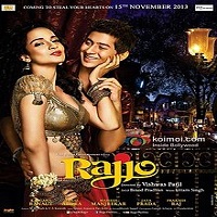 Rajjo (2013) Watch Full Movie Online DVD Print Free Download